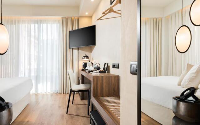 The Residence - Christokopidou Hotel & SPA