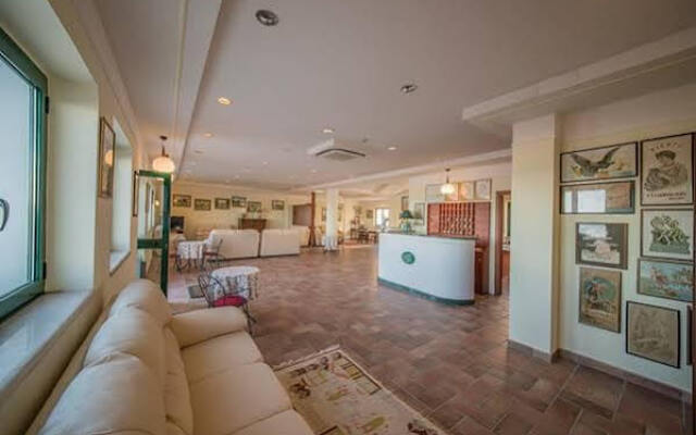 Hotel Residence Tramonto