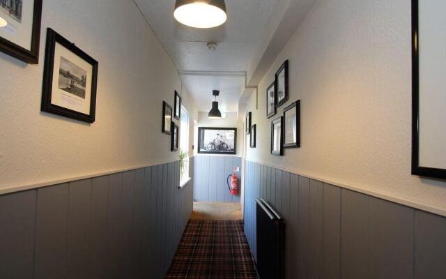 Craft Hotel