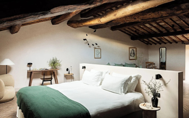 Pieve Aldina - Fontenille Collection