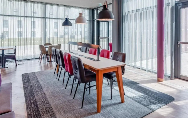 Premier Inn München Airport Süd