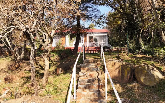 Riverhaven Self Catering