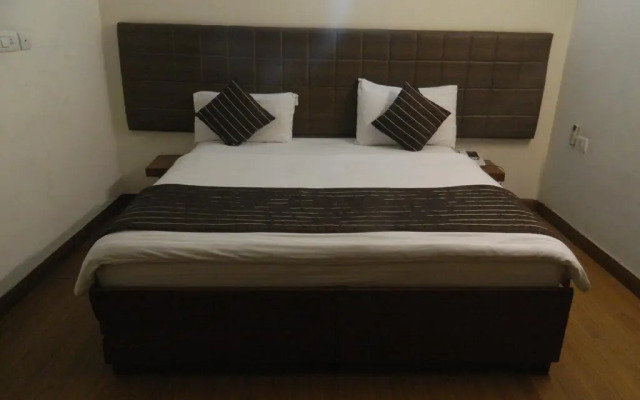 JMD Residency