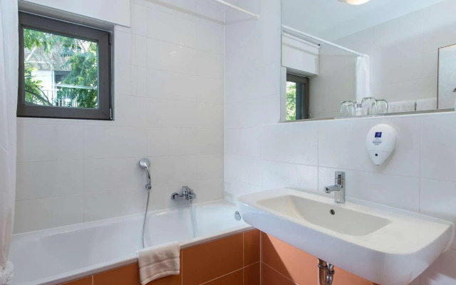 Tryp by Wyndham Frankfurt