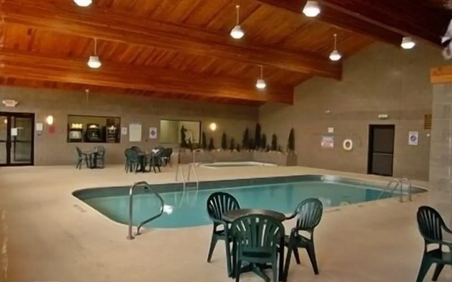 Kavanaugh's Sylvan Lake Resort