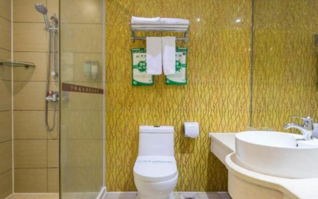 Pingdi Hotel