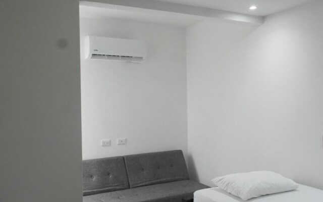 C5-L Habitacion Cerca Al Mar Con Wifi