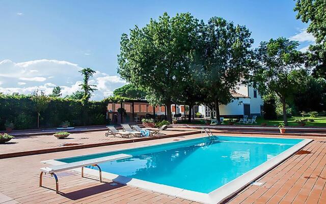 Villa Apostolico with private pool
