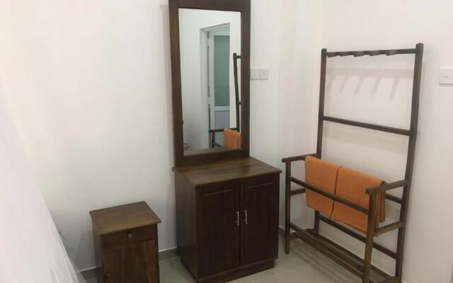 Hiru Resort Inn Unawatuna