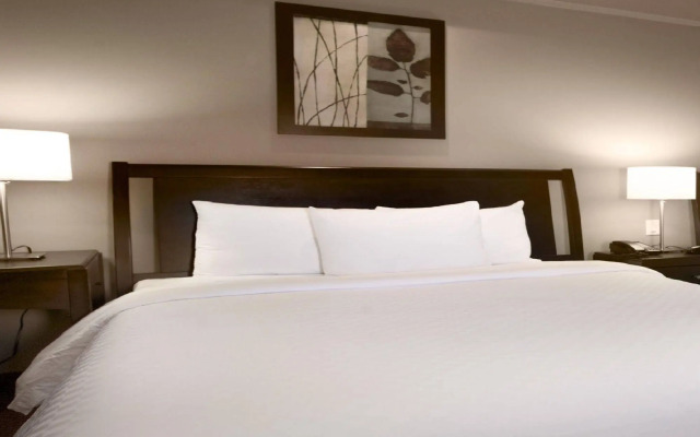 Hotel Le Rivage