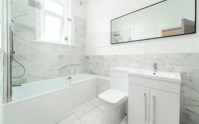 2 The Quadrant Luxury Apartments Hoylake