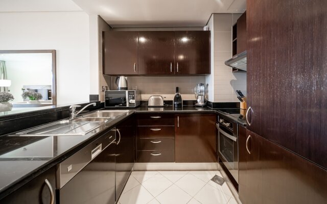 Luton Vacation Anantara South Residence