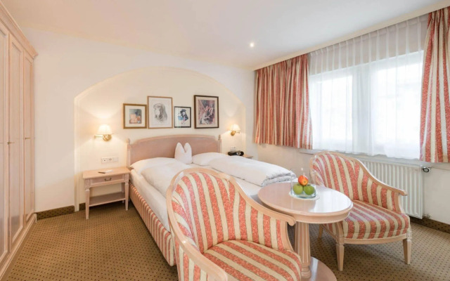 Boutique Hotel Am Park