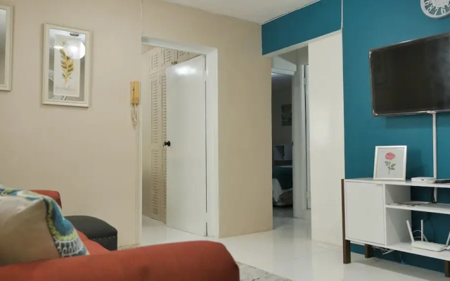 Yhavarees Comfy Oasis 2-bed Aprt- Central & Secure