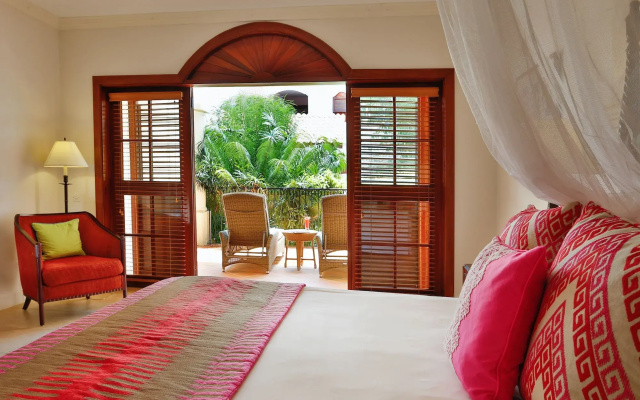 Cap Maison Resort & Spa