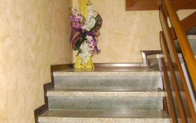 Albergo Bar Meuble Al Gallo