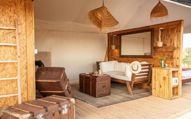 Inara Camp