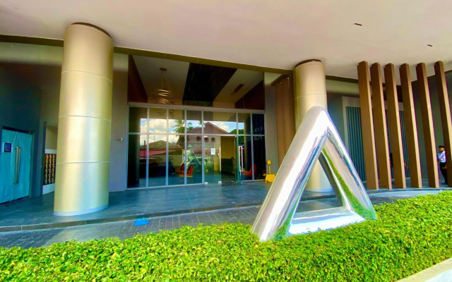 JsAdli Suite TROIKA RESIDENCE Kota Bharu