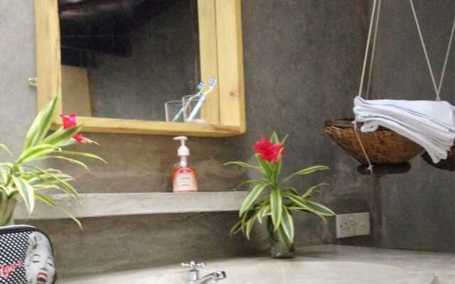 Surya Garden Guesthouse