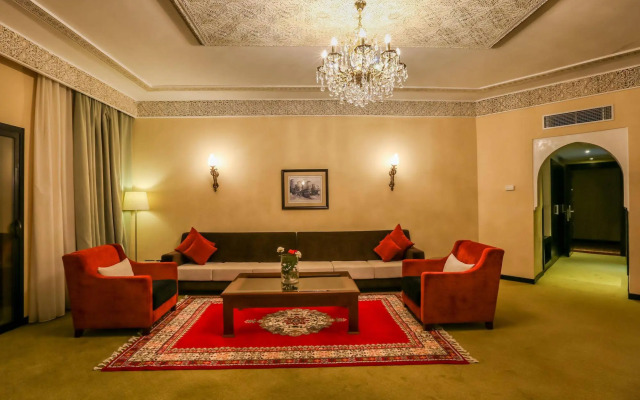 DWO Marrakech Ennakhil