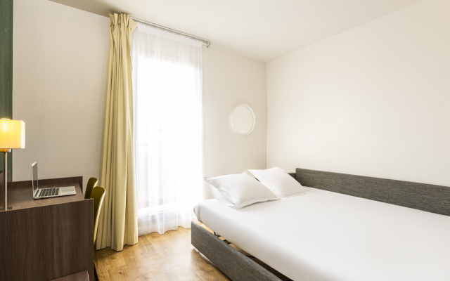 Aparthotel Adagio Access Carrières-sous-Poissy