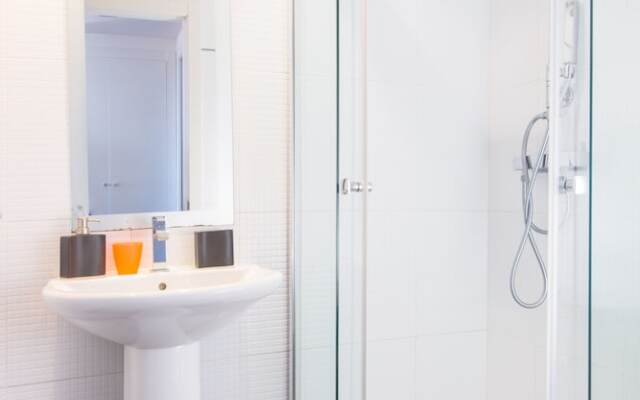 Fidalsa Penthouse Castle View