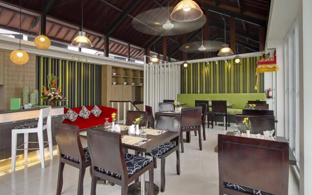 Kuta Ardenia Residence