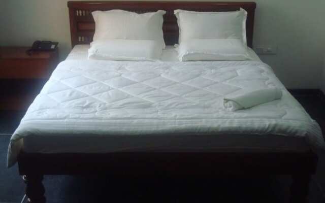 KNY Service Apartment