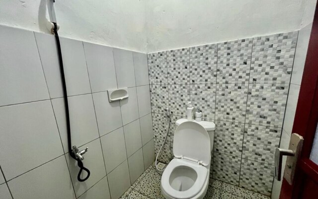 OYO 93482 Penginapan Tenang Lovina