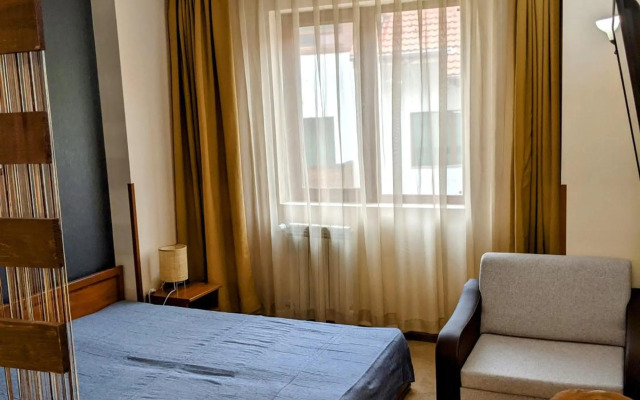 Snow Line Suites SLS