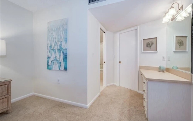 Sea Oats 132 - 2 Br Condo