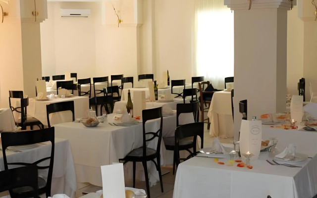 Boutique & spa Sirenahotel