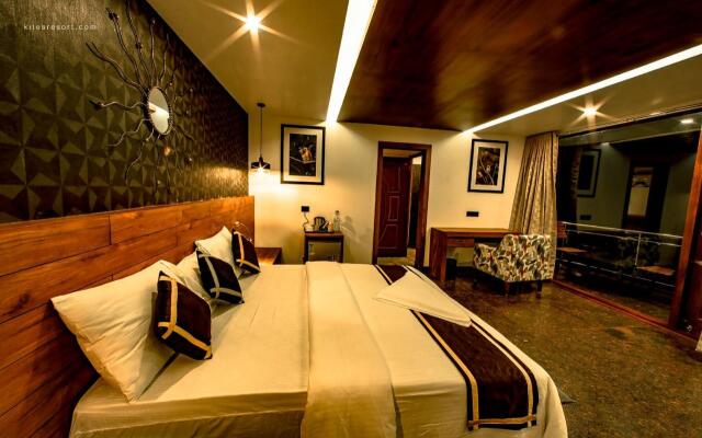 Haze and Kites Resort Munnar