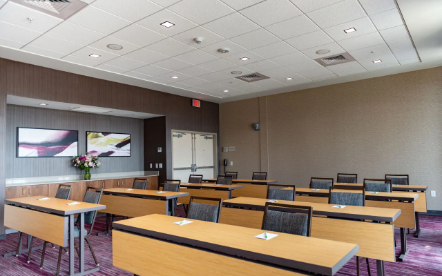 Courtyard Omaha East/Council Bluffs