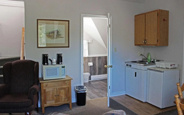 Isaiah Tubbs Resort & Conference Centre