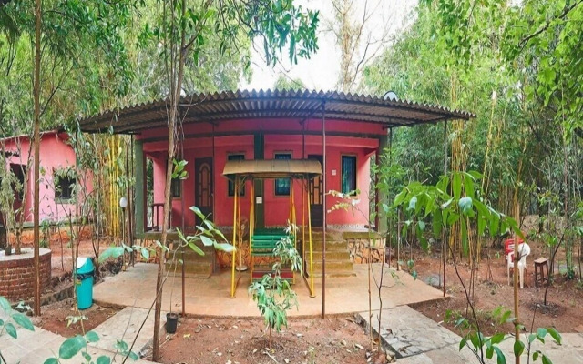 Natures Nest Resort