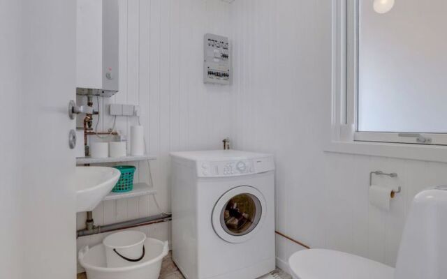 "Ludwik" - 700m from the sea in Bornholm