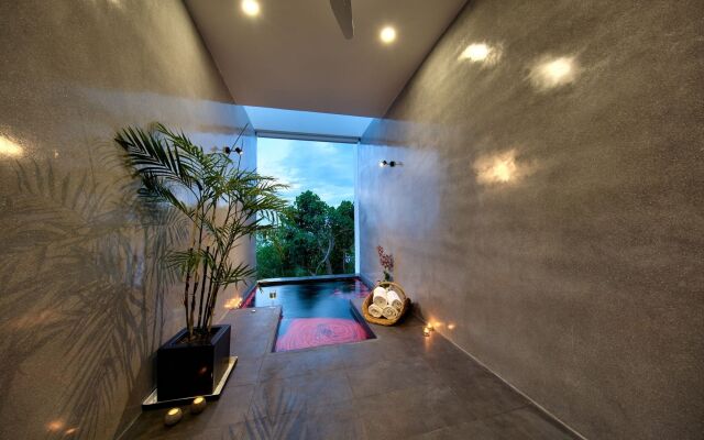 Karpe Diem Villa