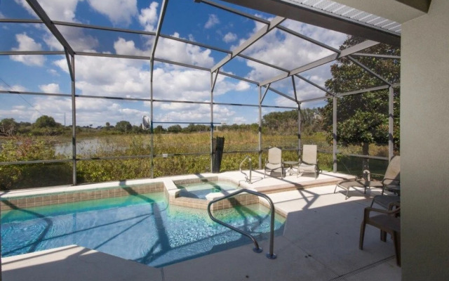 Ken's West Haven Villa