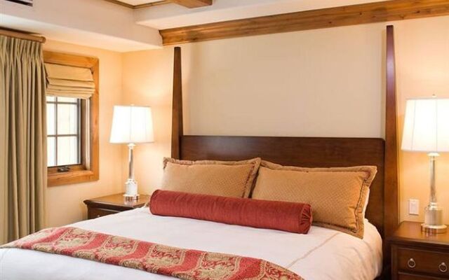 Willows Condos Vail