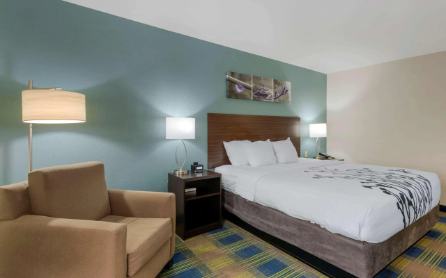 Sleep Inn & Suites Smyrna - Nashville Area