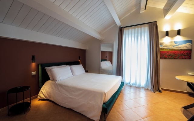 B&B Arcolobello ApartHotel