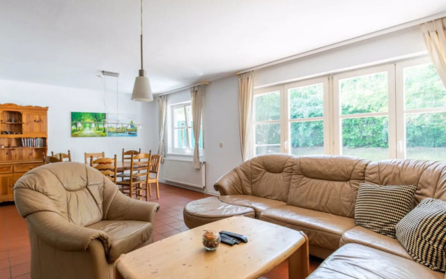 Losentitz Garz R gen