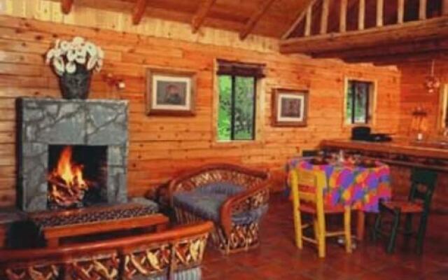 Sierra Paraiso Hotel