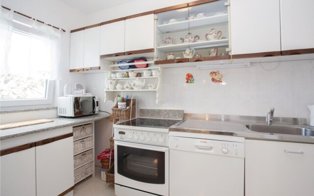 Beautiful Home in Omisalj With Wifi and 3 Bedrooms