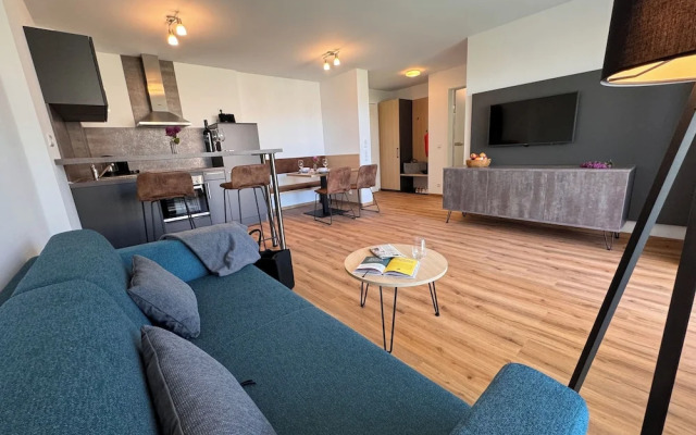 SONNENHOF Apartments