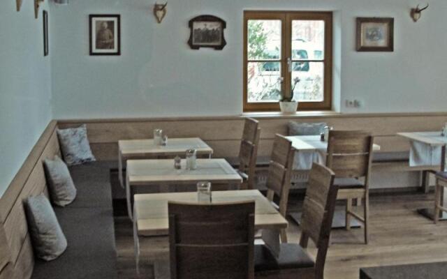 Mammhofer Suite & Breakfast