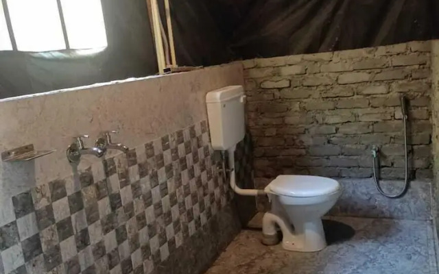 Emerald Woods Mukteshwar