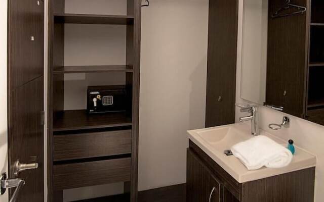 Hotel Serenity Corferias Bogota