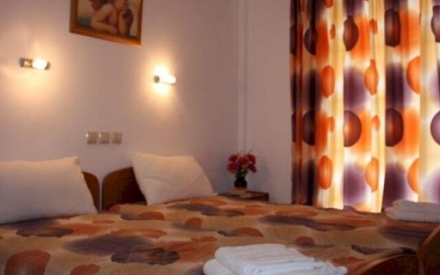 Lea Family Apartments